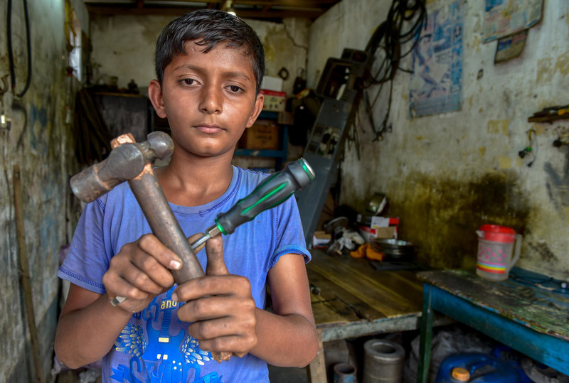 What Is Child Labor And What Is Being Done To Stop It 