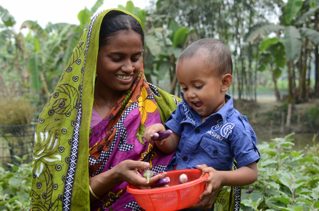 Global Food Security Act Passes in U.S. Congress!