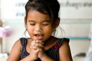 U.S. foreign assistance programs save millions of lives each year while only being 1% of the U.S. budget. Pray with us for these programs.