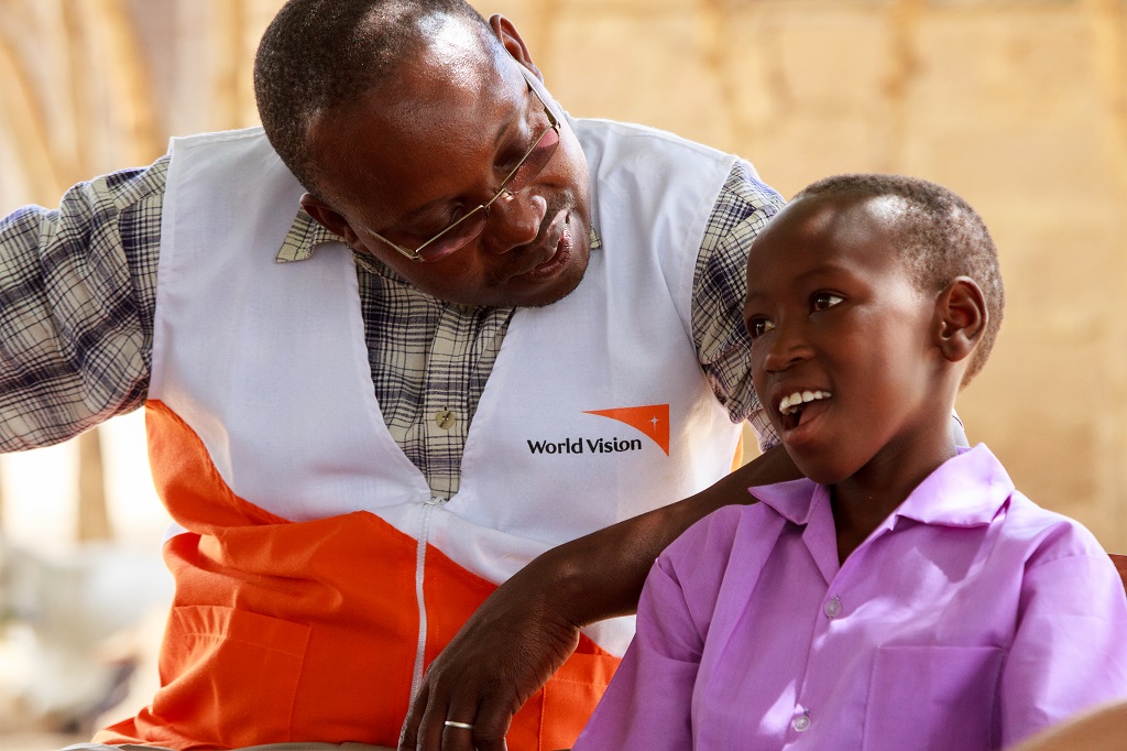 Open Job Vacancies World Vision Zimbabwe IHarare Jobs, 45%, 50% OFF