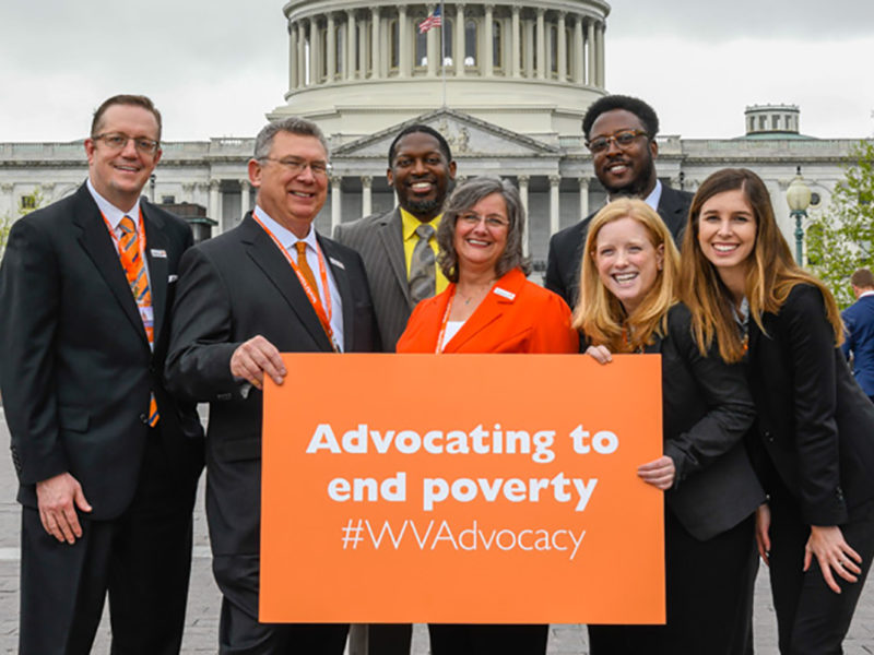 Year in review: Your advocacy in 2018