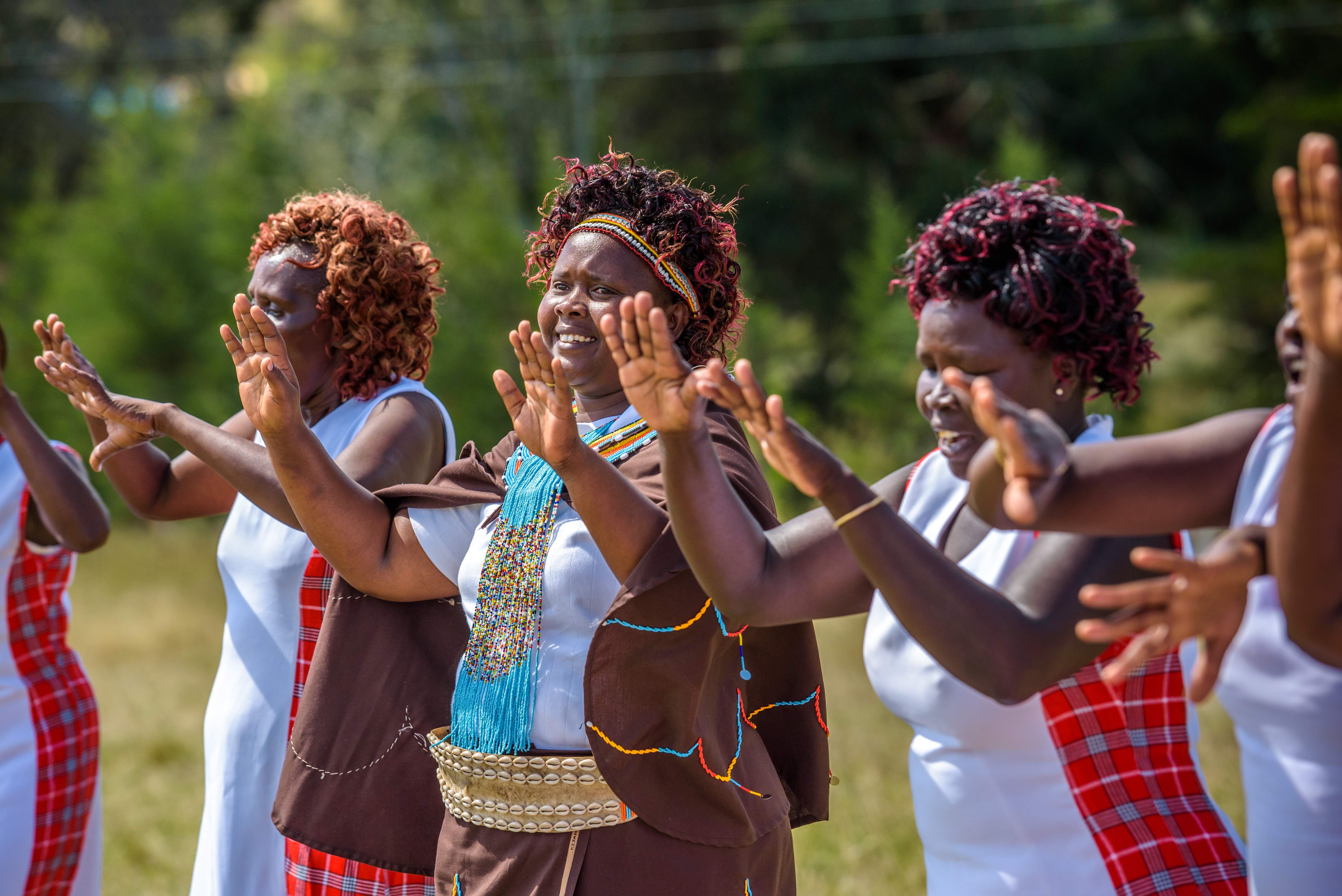 Zero tolerance for female genital mutilation and cutting: New rites and dreams for Kenyan girls and boys