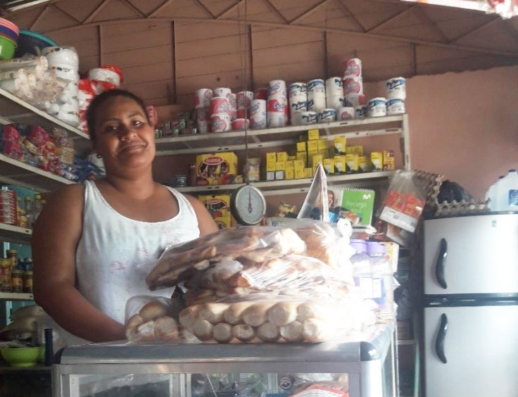 Preventing domestic violence and promoting gender equality in Nicaragua