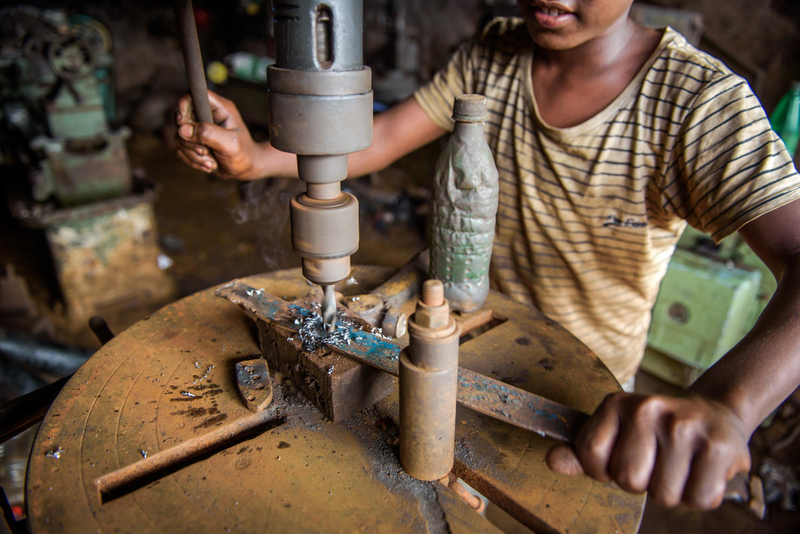 What Is Child Labor And What Is Being Done To Stop It