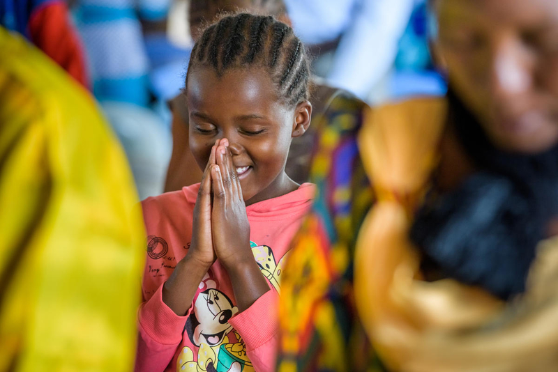 20 Bible Verses About Thankfulness To God — World Vision Advocacy