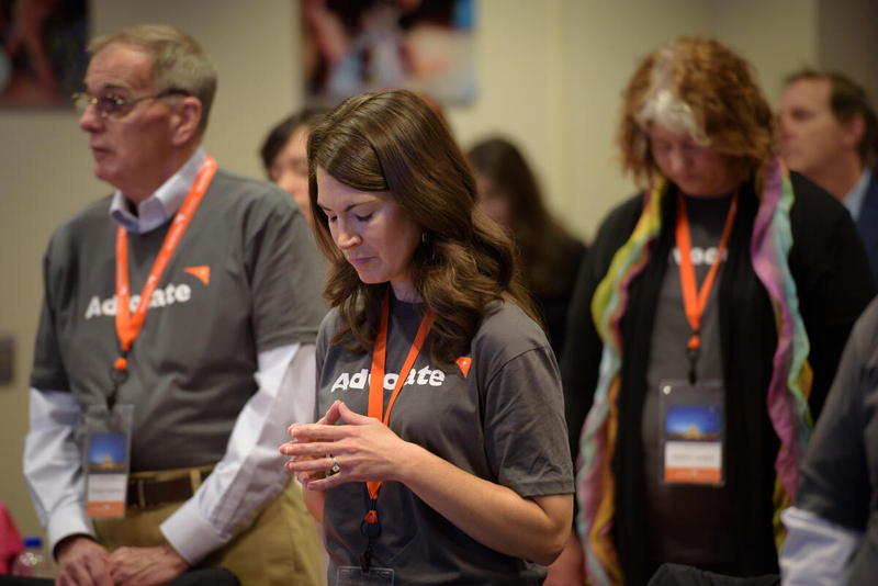 4 prayers for our government leaders — World Vision Advocacy