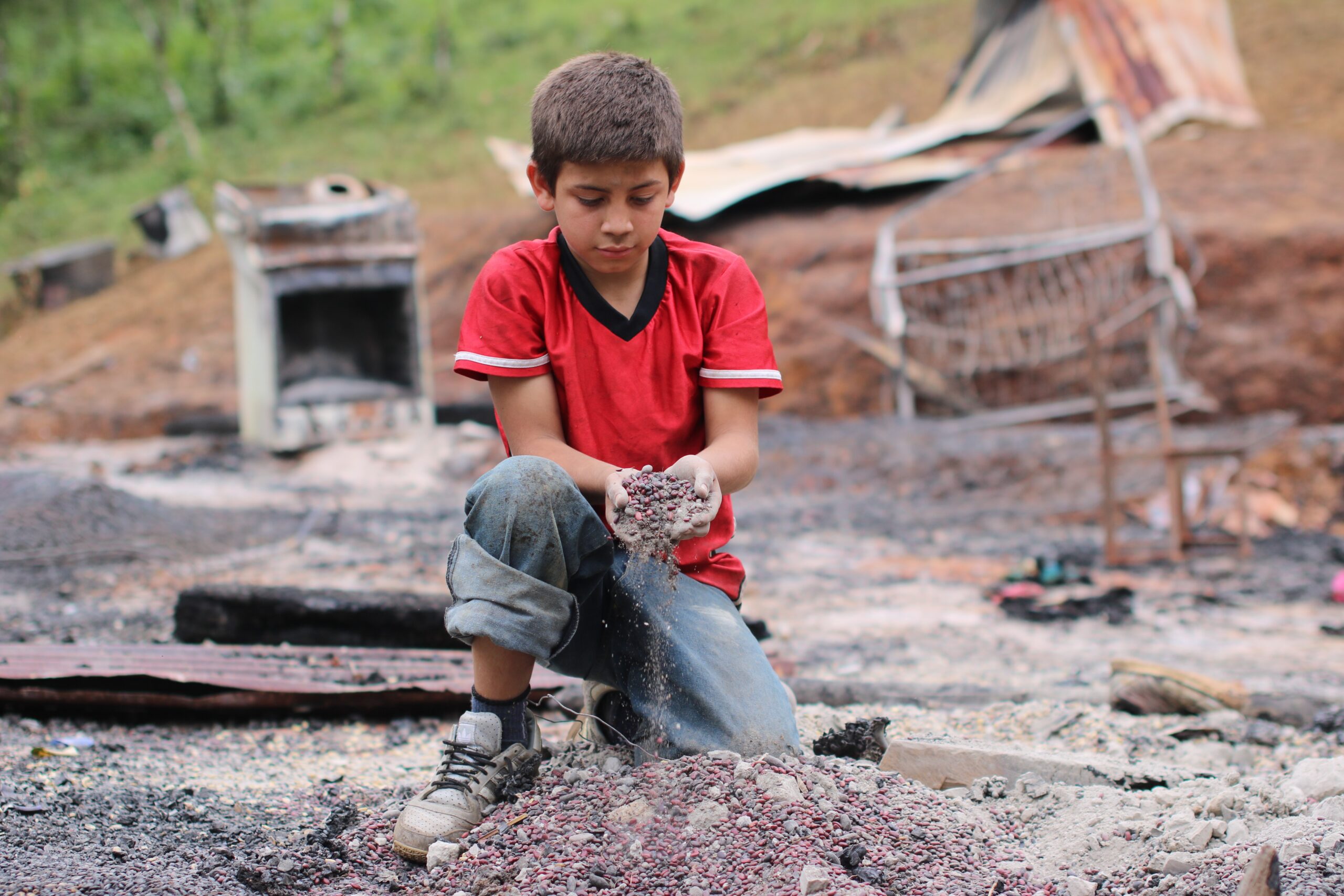 Ending Child Labor in Honduras: Listening to the community
